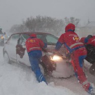 Danskennsla fellur niður í dag